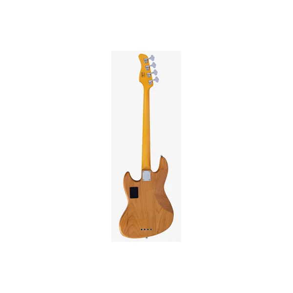 M. MILLER V7 Alder-4 New Gen NT