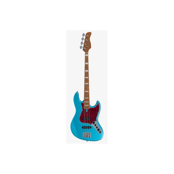 M. MILLER V7 Alder-4 New Gen TP