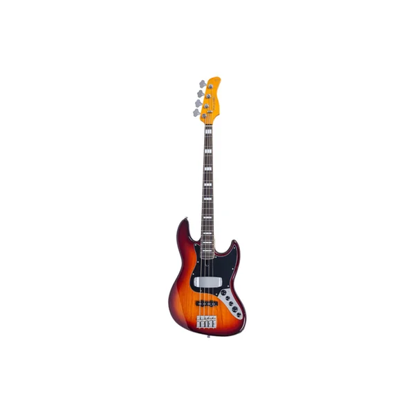 M. MILLER V7 Alder-4 New Gen TS