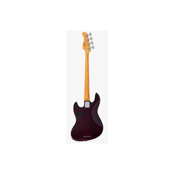 M. MILLER V7 Alder-4 New Gen TS