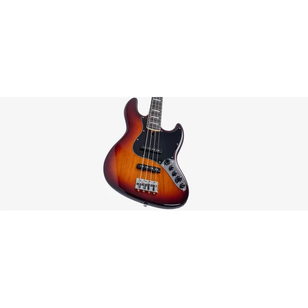 M. MILLER V7 Alder-4 New Gen TS