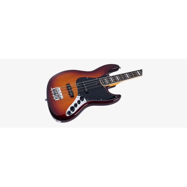 M. MILLER V7 Alder-4 New Gen TS