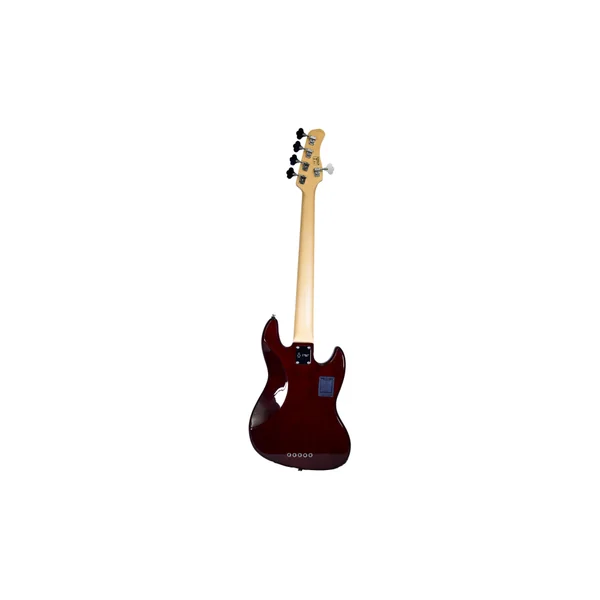 M. MILLER V7 Alder-5 LH New Gen TS