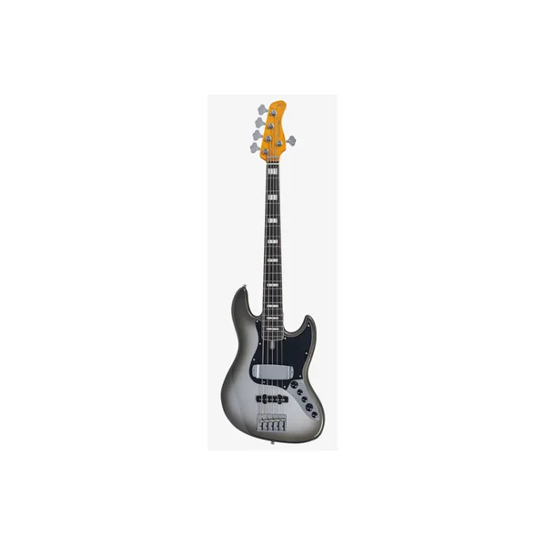 M. MILLER V7 Alder-5 New Gen Mercury