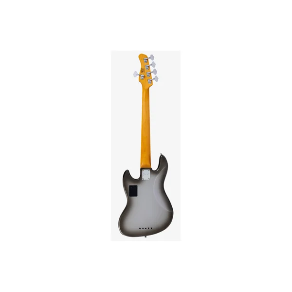 M. MILLER V7 Alder-5 New Gen Mercury