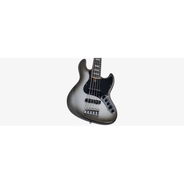 M. MILLER V7 Alder-5 New Gen Mercury