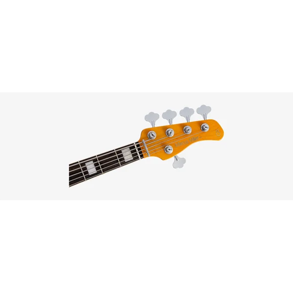 M. MILLER V7 Alder-5 New Gen Mercury