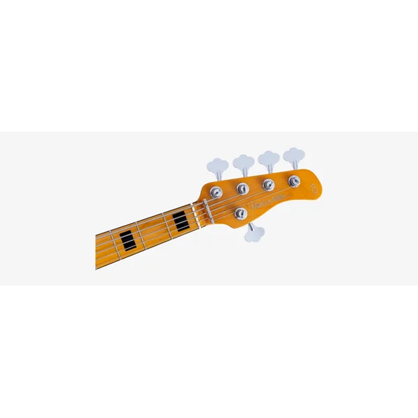 M. MILLER V7 Alder-5 New Gen NT