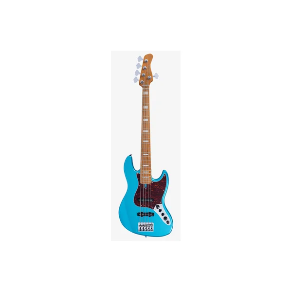 M. MILLER V7 Alder-5 New Gen TP