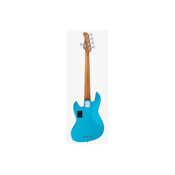 M. MILLER V7 Alder-5 New Gen TP