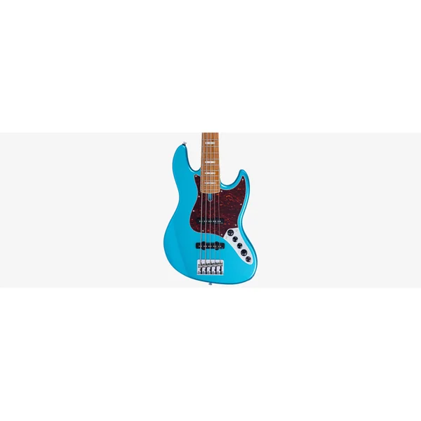 M. MILLER V7 Alder-5 New Gen TP