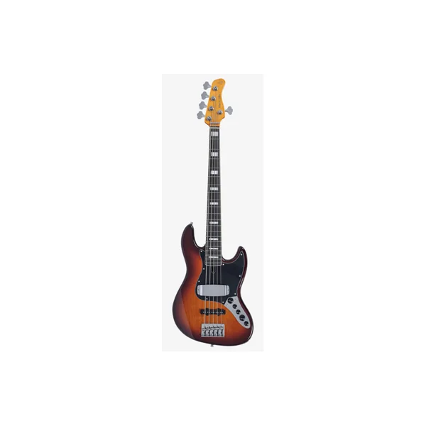 M. MILLER V7 Alder-5 New Gen TS