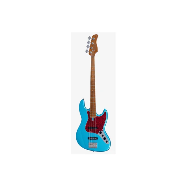 M. MILLER V7 Vintage Alder-4 New Gen TP
