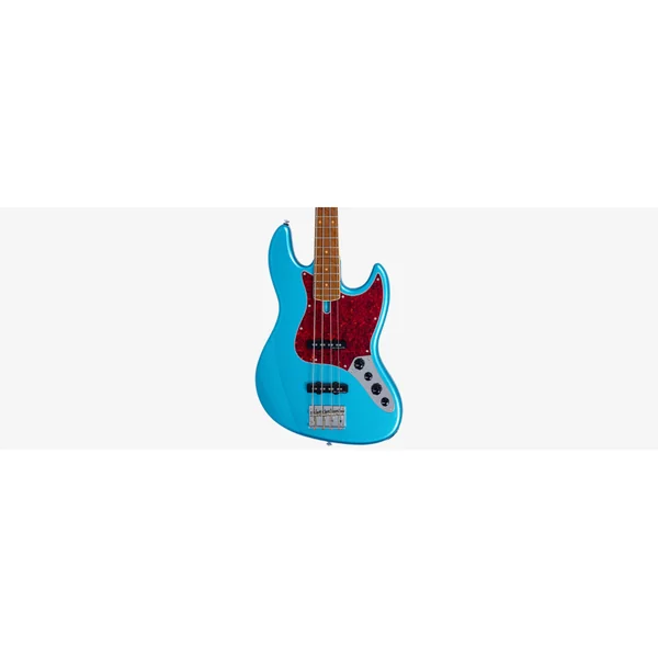 M. MILLER V7 Vintage Alder-4 New Gen TP
