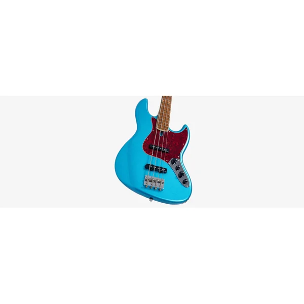M. MILLER V7 Vintage Alder-4 New Gen TP