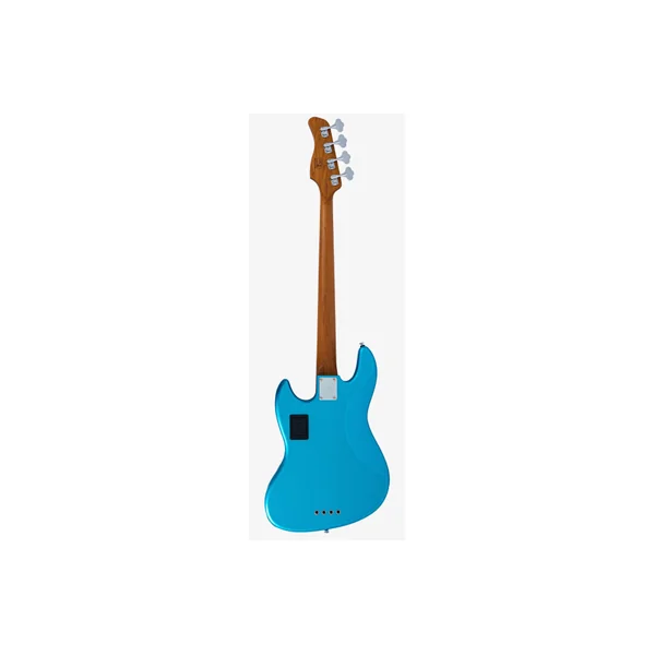 M. MILLER V7 Vintage Alder-4 New Gen TP