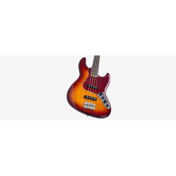 M. MILLER V7 Vintage Alder-4 New Gen TS