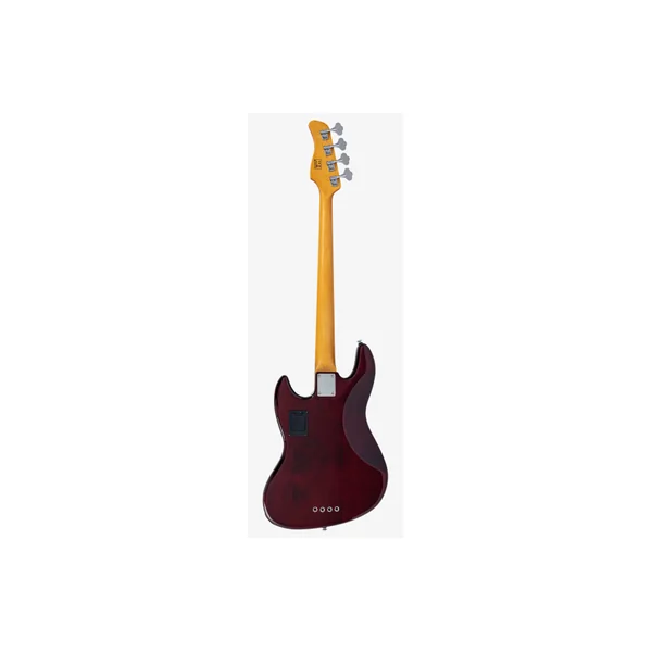 M. MILLER V7 Vintage Alder-4 New Gen TS