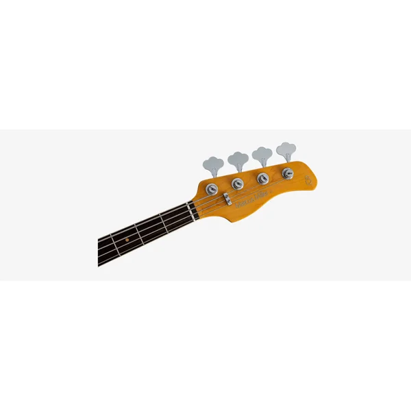 M. MILLER V7 Vintage Alder-4 New Gen TS