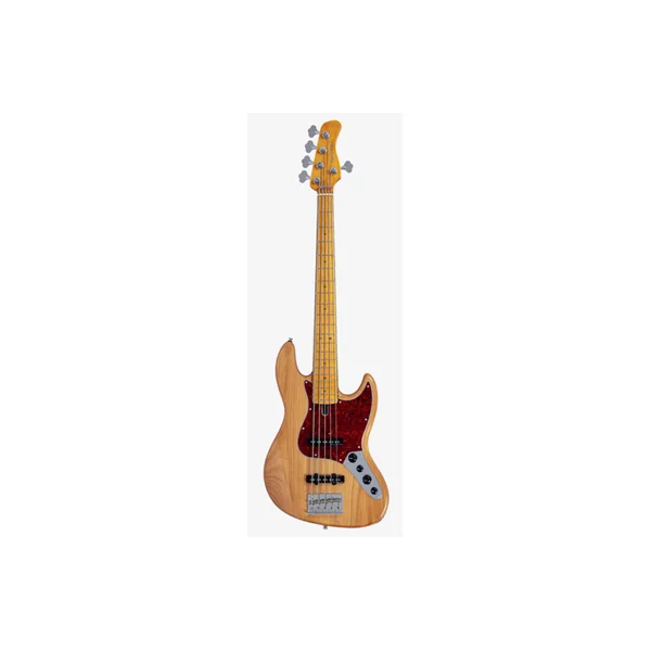 M. MILLER V7 Vintage Alder-5 New Gen NT