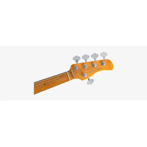 M. MILLER V7 Vintage Alder-5 New Gen NT
