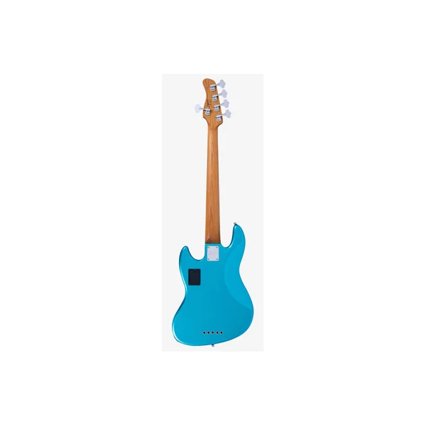 M. MILLER V7 Vintage Alder-5 New Gen TP