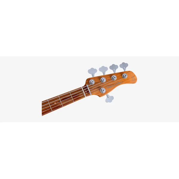 M. MILLER V7 Vintage Alder-5 New Gen TP