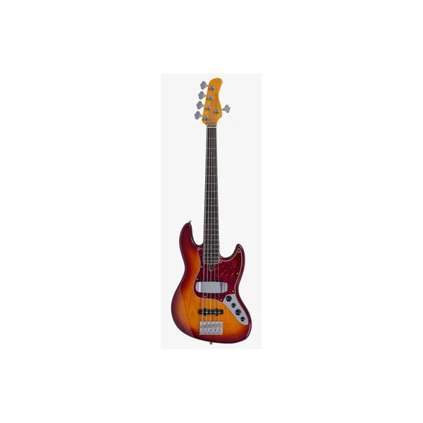 M. MILLER V7 Vintage Alder-5 New Gen TS
