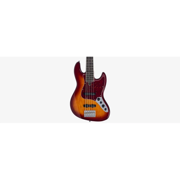 M. MILLER V7 Vintage Alder-5 New Gen TS