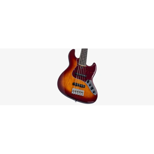 M. MILLER V7 Vintage Alder-5 New Gen TS