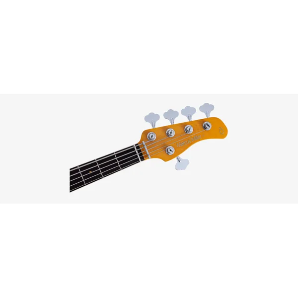 M. MILLER V7 Vintage Alder-5 New Gen TS