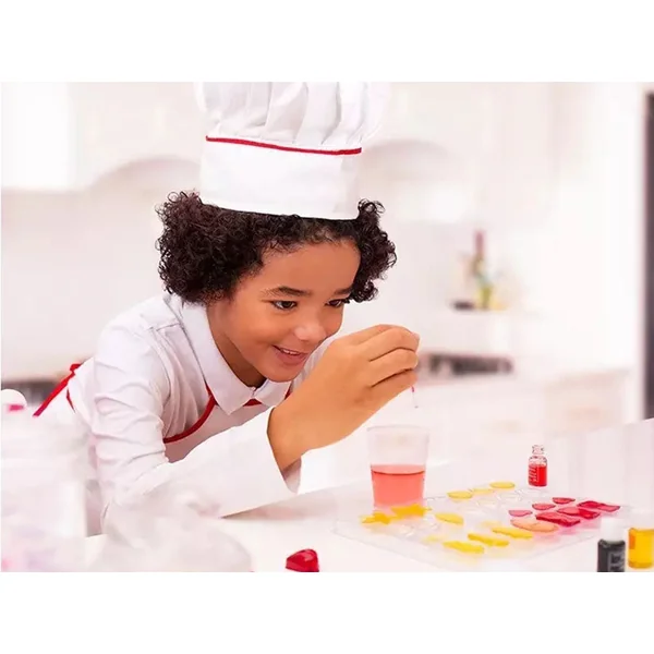 Ma Fabrique à bonbons Saveurs acides - Sentosphère