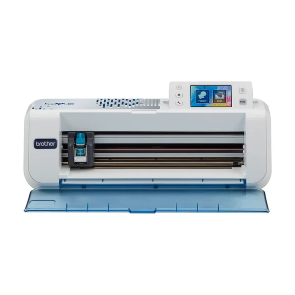 Machine de découpe brother ScanNcut CM750