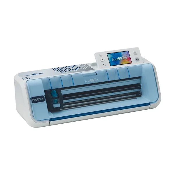 Machine de découpe brother ScanNcut CM750