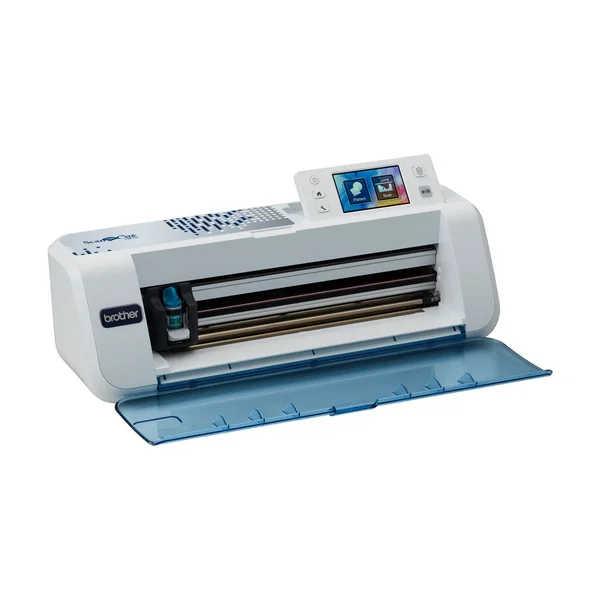 Machine de découpe brother ScanNcut CM750
