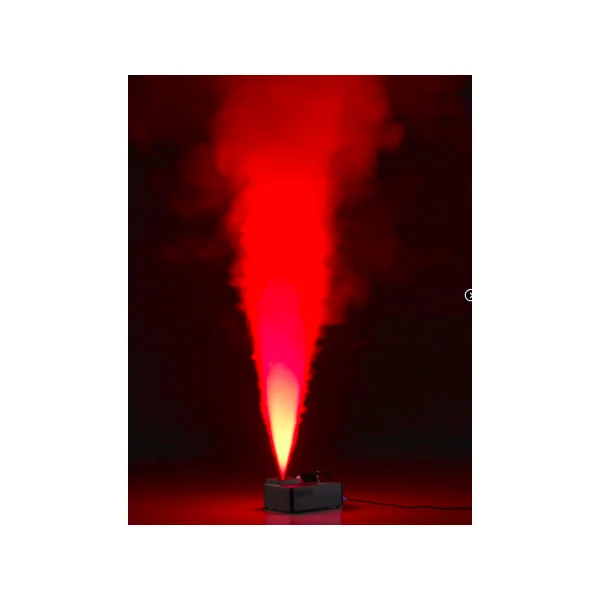 Machine geyser Antari Z1520 RGB 22 leds RGB DMX 1500W