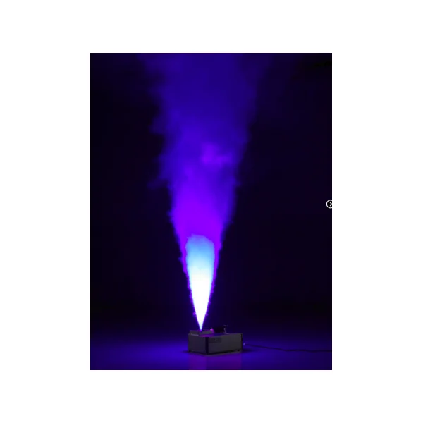 Machine geyser Antari Z1520 RGB 22 leds RGB DMX 1500W