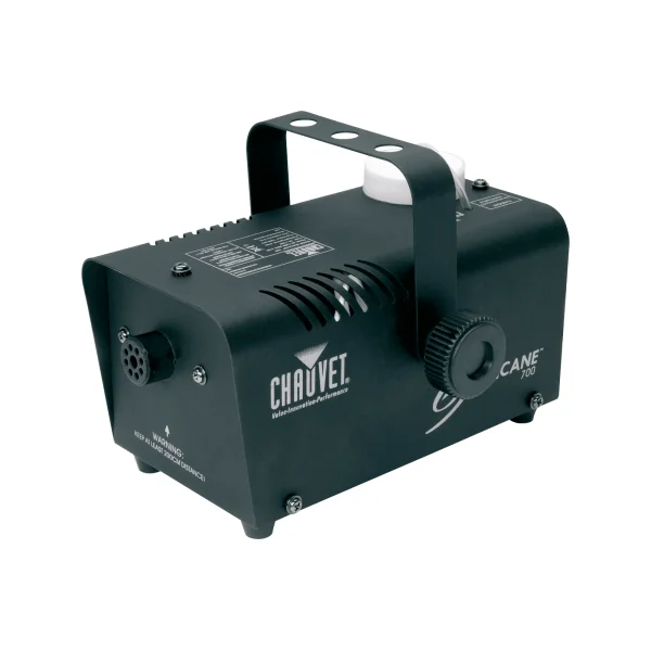 Machine à fumée Chauvet DJ H700 471w