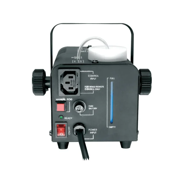Machine à fumée Chauvet DJ H700 471w