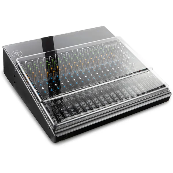 Mackie 1604VLZ4 cover