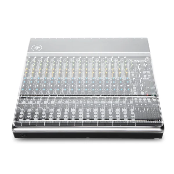 Mackie 1604VLZ4 cover
