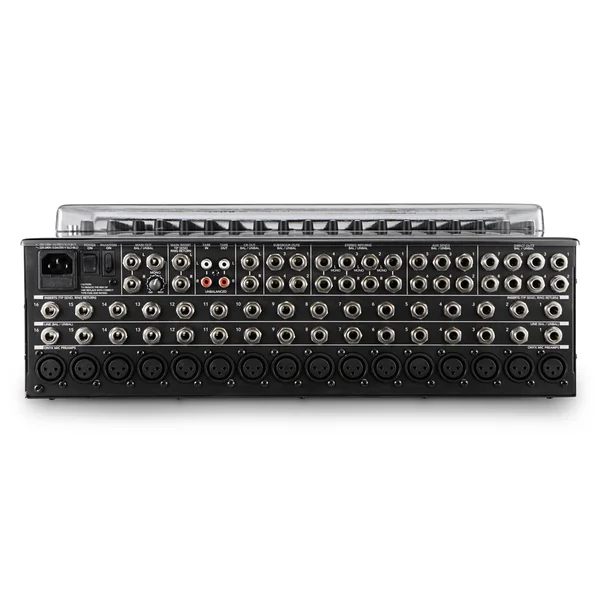Mackie 1604VLZ4 cover