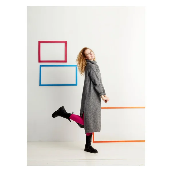 Magazine Schachenmayr 045 "brushed up moments"