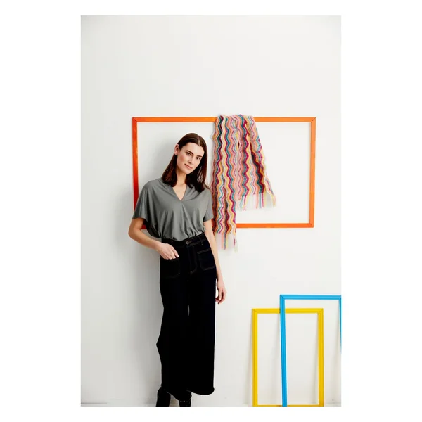 Magazine Schachenmayr 045 "brushed up moments"