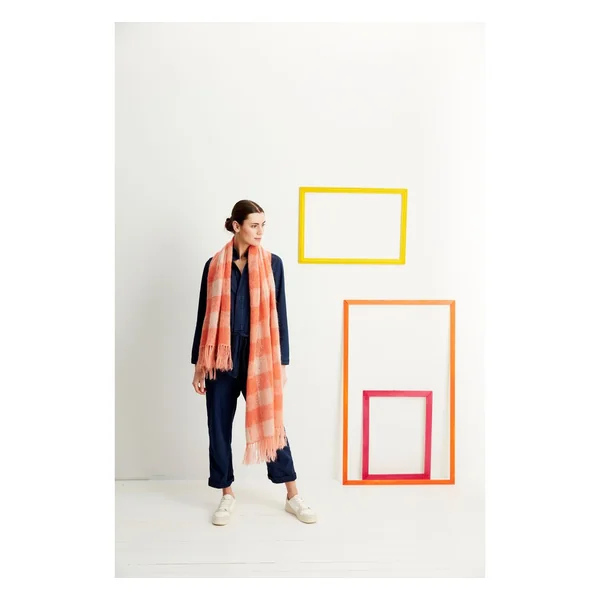 Magazine Schachenmayr 045 "brushed up moments"