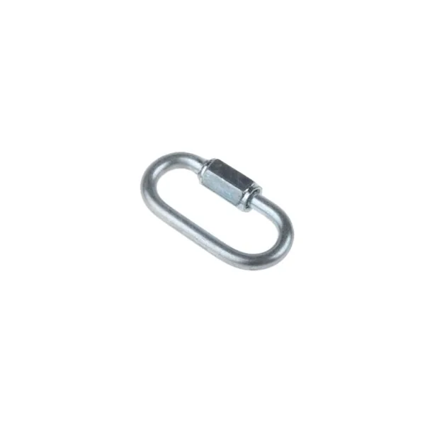 Maillon rapide Clip1000 CMU 1000kg CONTESTAGE
