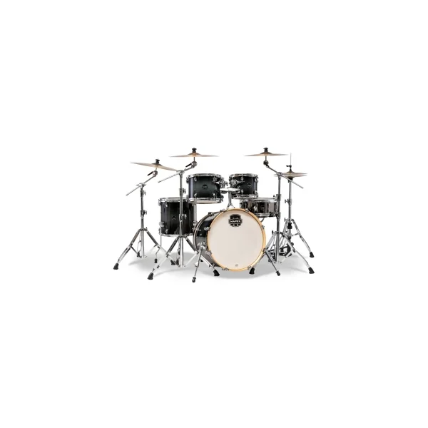 MAPEX Armory Batterie 20"/5pcs - Black Onyx