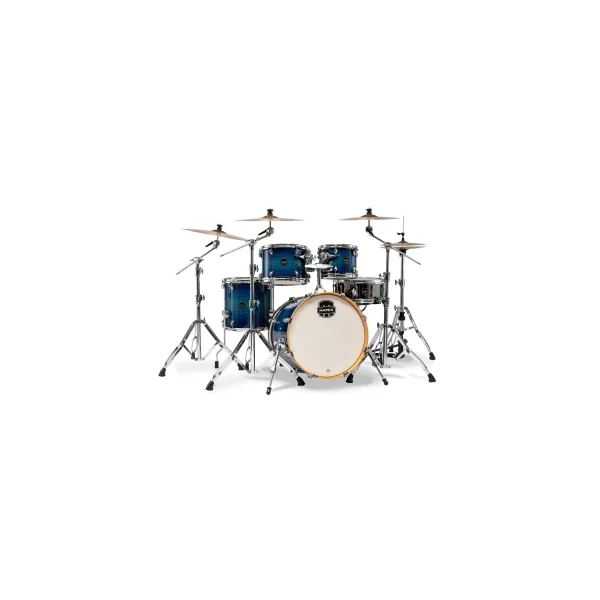 MAPEX Armory Batterie 20"/5pcs - Blue Wave
