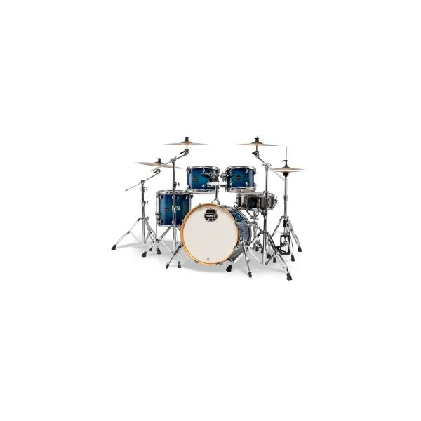 MAPEX Armory Batterie 20"/5pcs - Blue Wave