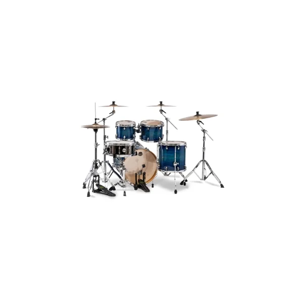MAPEX Armory Batterie 20"/5pcs - Blue Wave